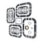 Chelsea Gasket And Seal Kit - Pto 328356-50X - alternate 2